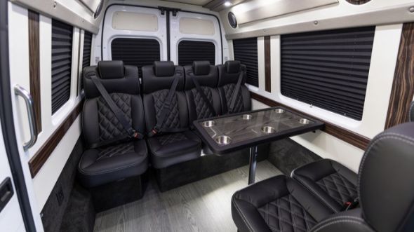 10 passenger sprinter van rental chula vista