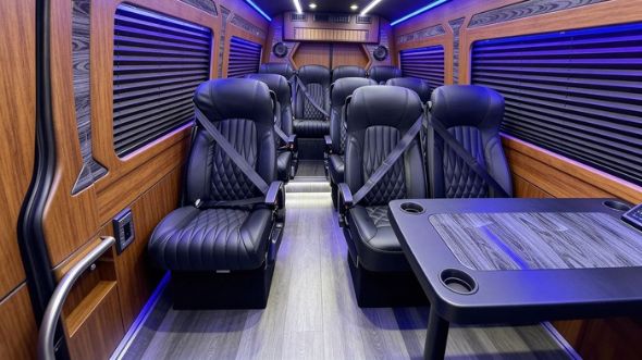18 passenger sprinter van rental chula vista