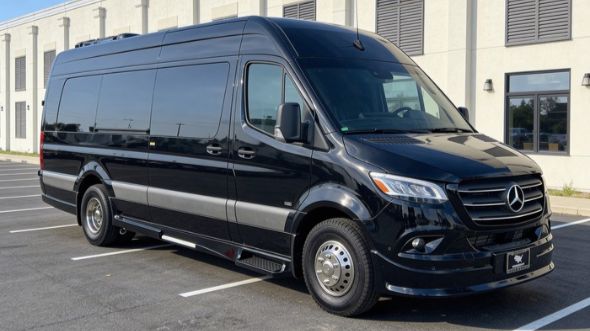 chula vista airport sprinter van service