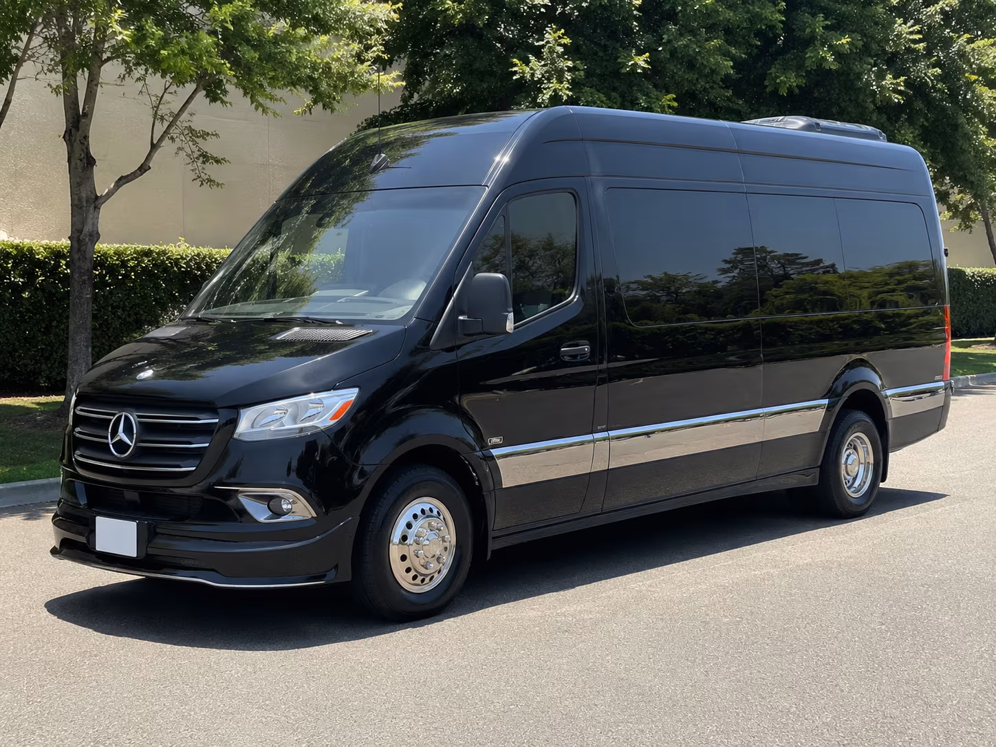 chula vista airport sprinter van service