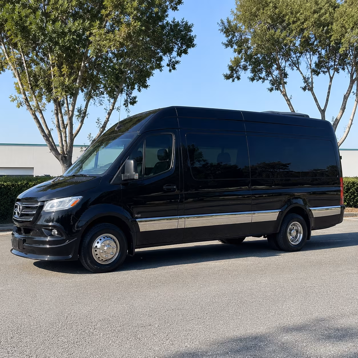 Chula Vista Airport Transportation