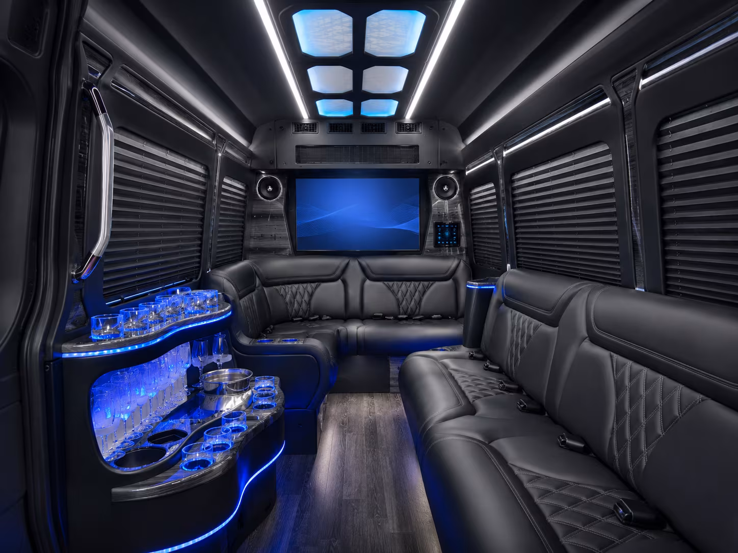 chula vista wine tour sprinter van rental