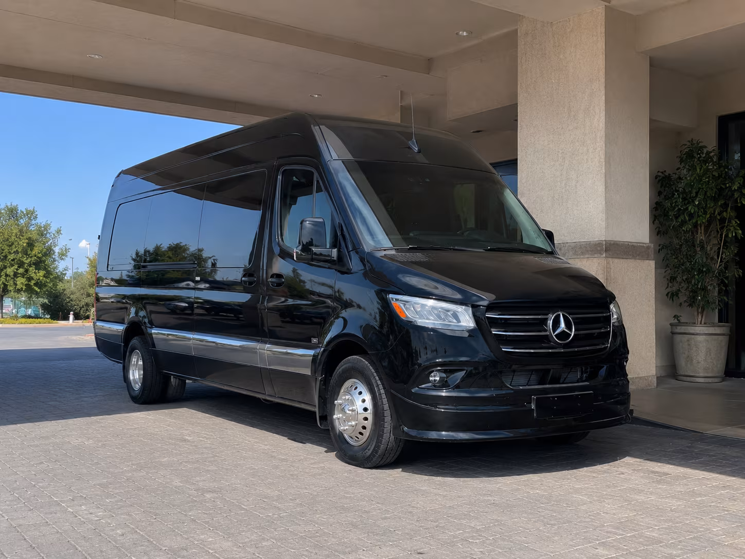 find the perfect transportation for your next birthday 1