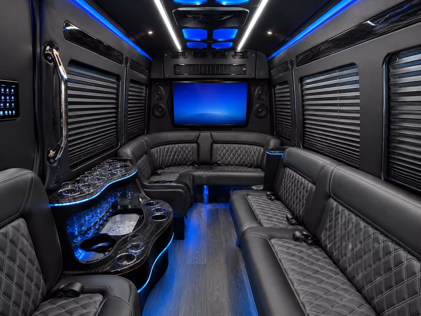 find the perfect transportation for your next birthday 3