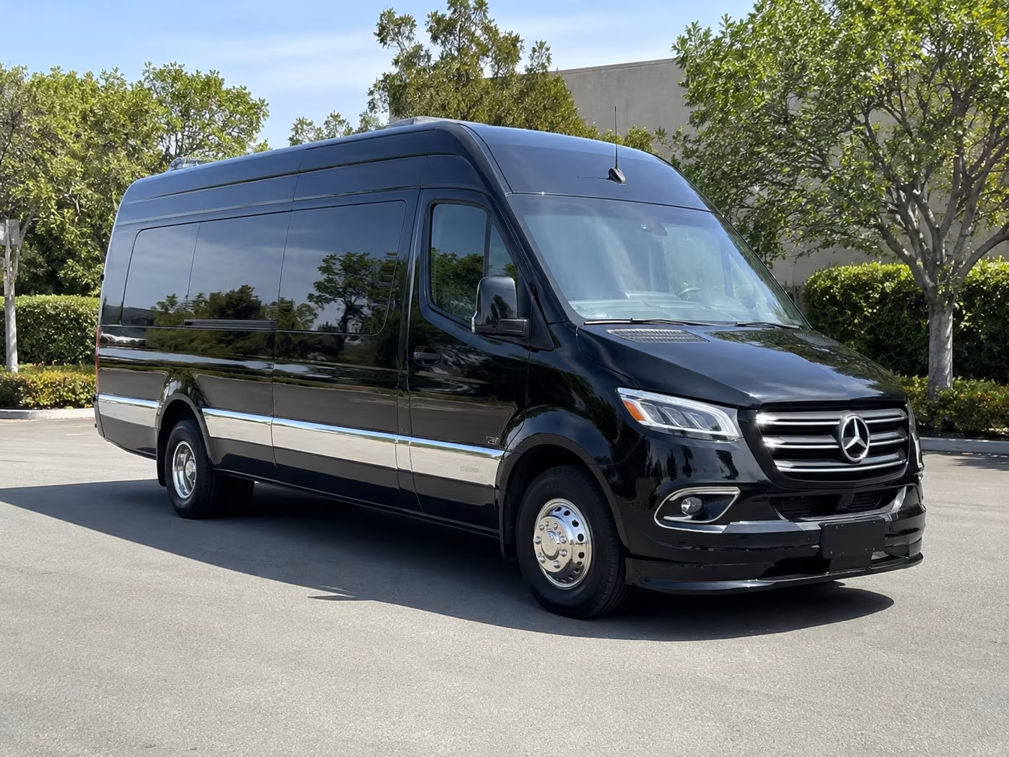 find the perfect transportation for your next birthday 4