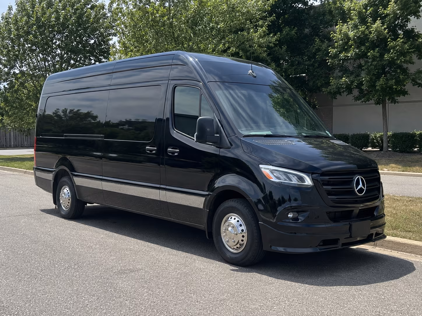 find the perfect transportation for your next birthday 5