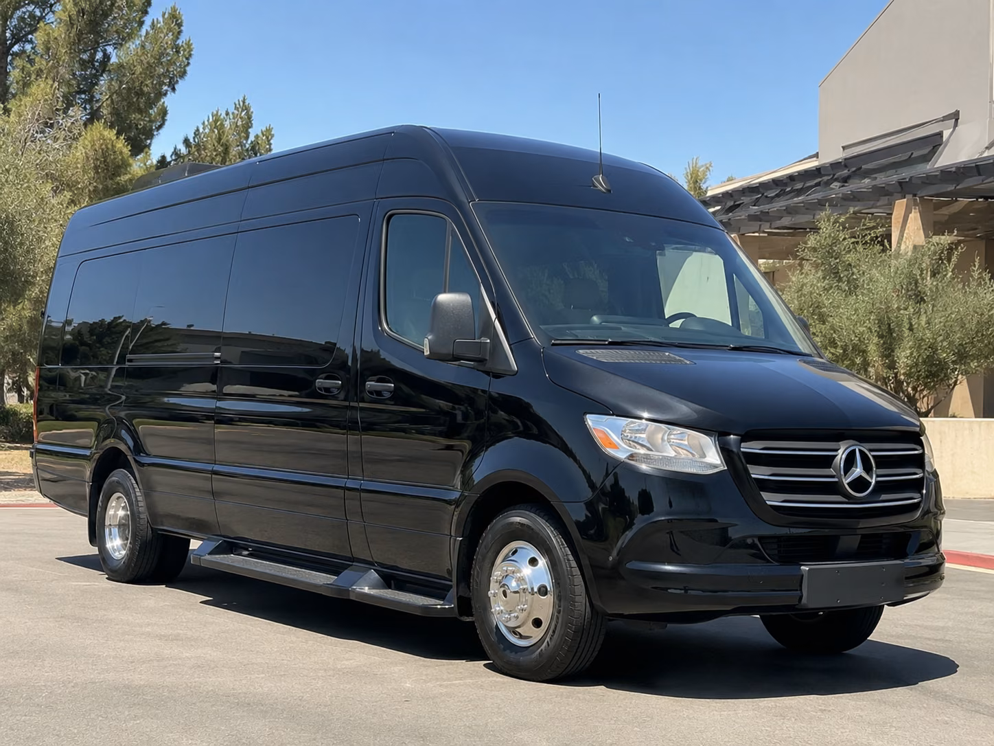 find the perfect transportation for your next concert or music festival 4