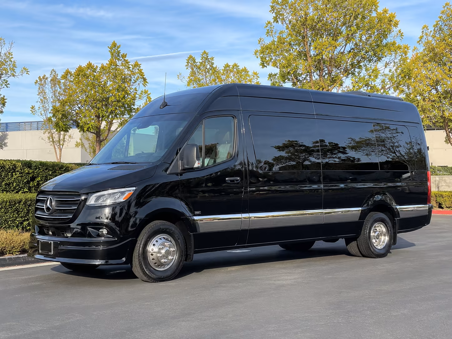 find the perfect transportation for your next concert or music festival 5