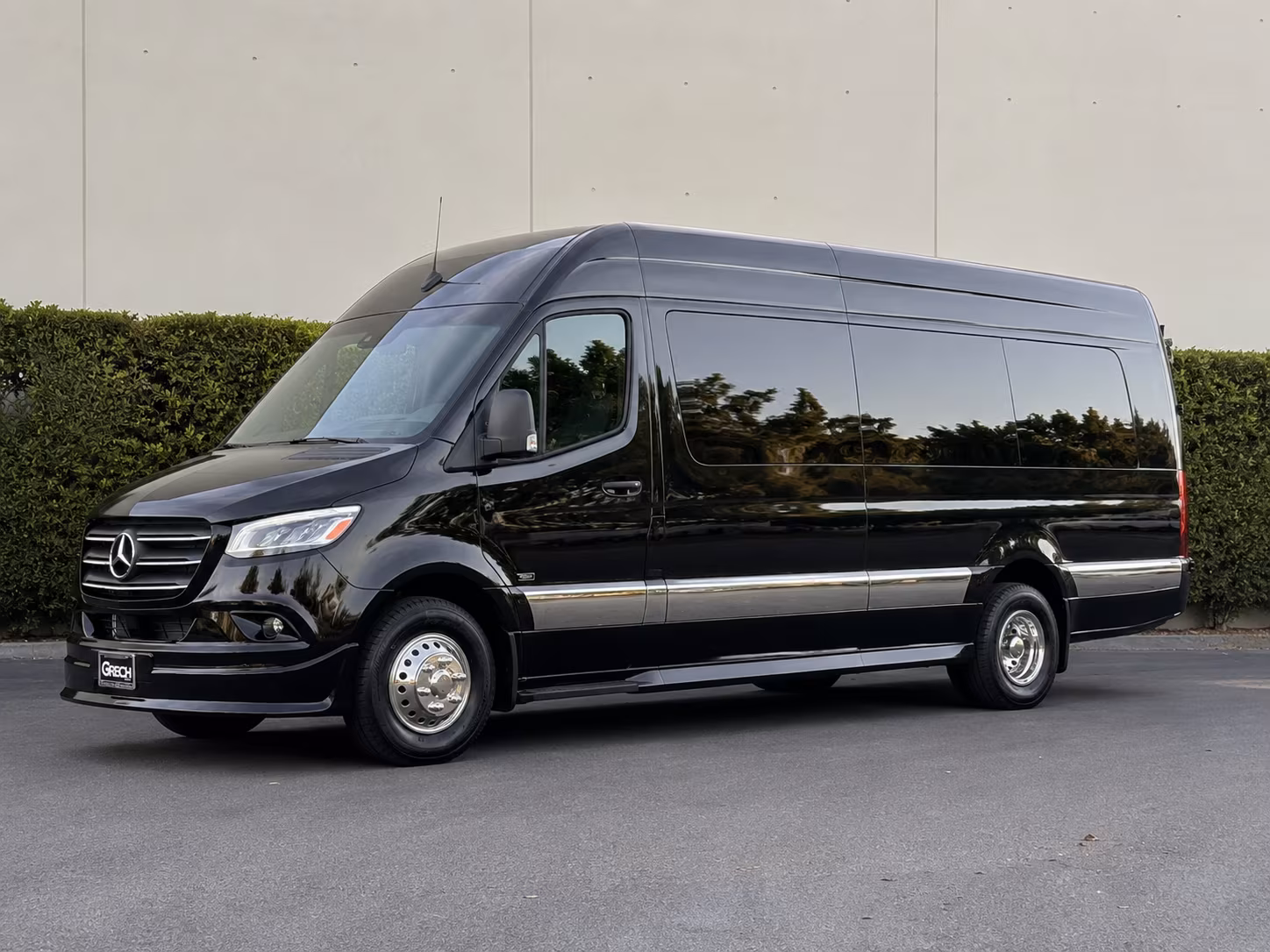 find the perfect transportation for your next employee shuttle 5
