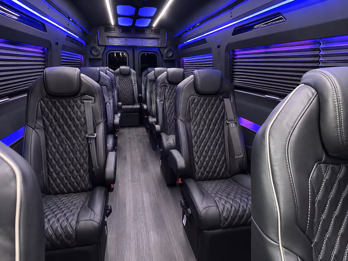 find the perfect transportation for your next private event 4