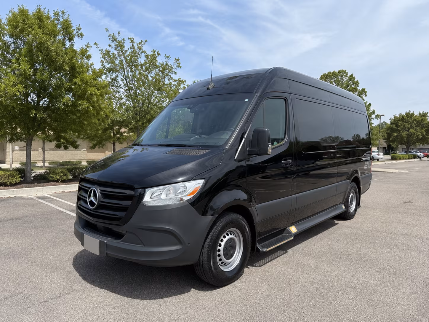 find the perfect transportation for your next prom 4
