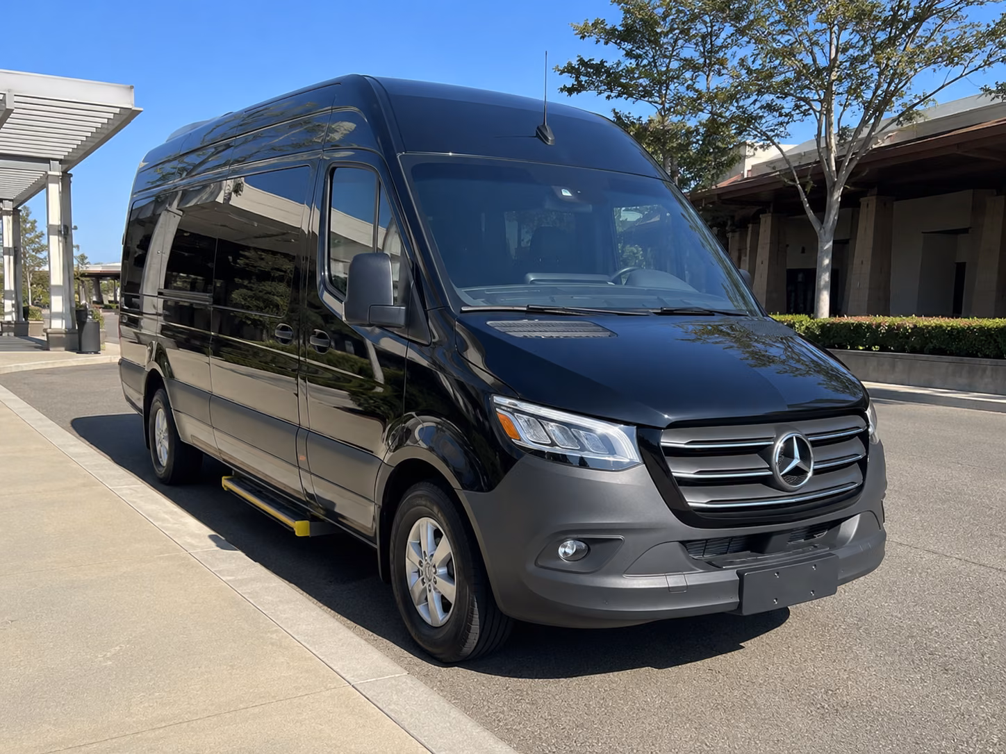 find the perfect transportation for your next sporting event 1
