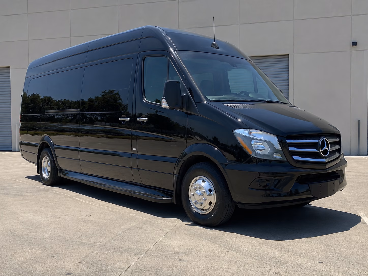 find the perfect transportation for your next sporting event 5