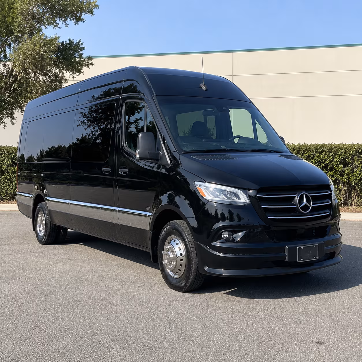 find the perfect transportation for your next wedding 1