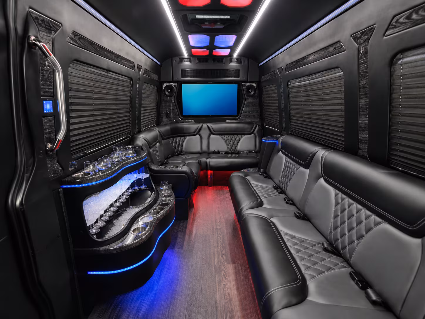 find the perfect transportation for your next wine tour 5