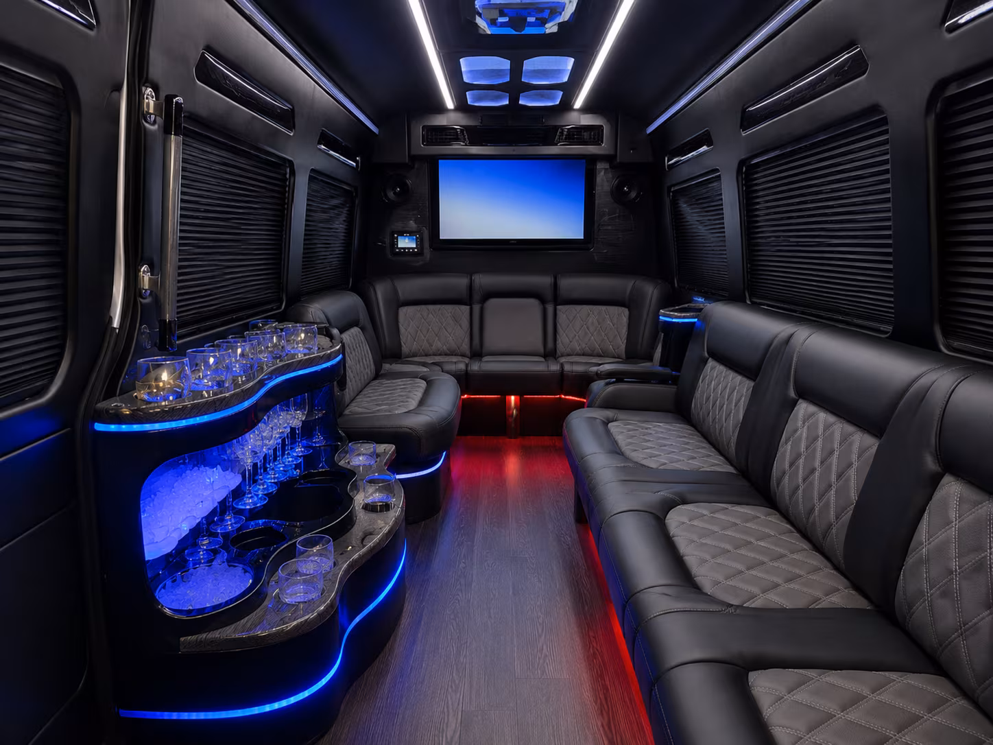 why rent using chulavistasprintervanrental com